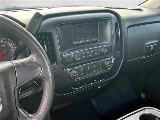 used 2015 GMC Sierra 1500 car, priced at $10,995