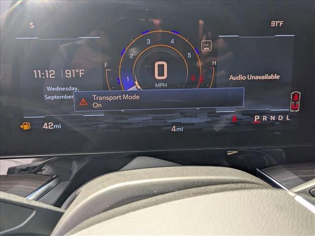 new 2025 Chevrolet Suburban car, priced at $71,767