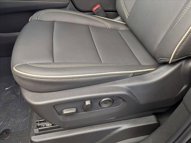 new 2025 Chevrolet Suburban car, priced at $71,767