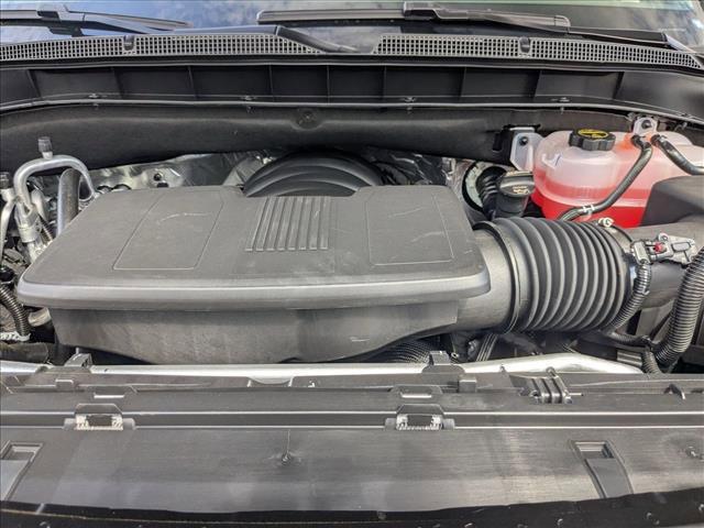 new 2025 Chevrolet Suburban car, priced at $71,767