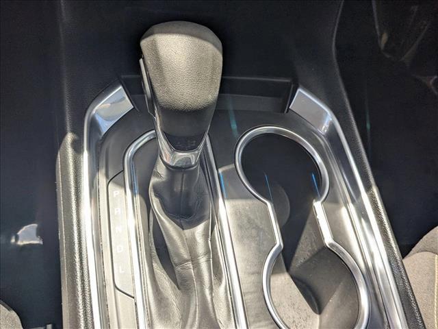 used 2021 Chevrolet Traverse car, priced at $17,207