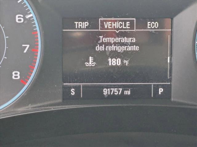 used 2021 Chevrolet Traverse car, priced at $17,207