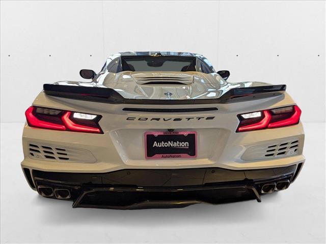 new 2025 Chevrolet Corvette E-Ray car, priced at $105,975