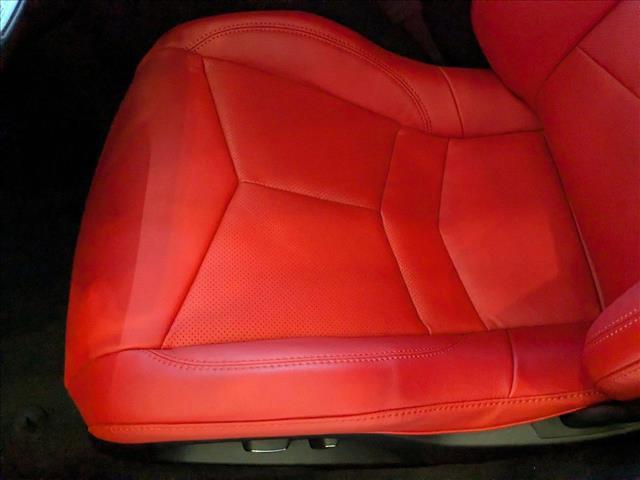 new 2025 Chevrolet Corvette E-Ray car, priced at $105,975