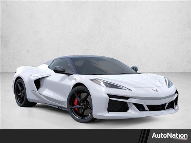 new 2025 Chevrolet Corvette E-Ray car, priced at $105,975