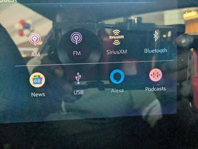 new 2025 Chevrolet Corvette E-Ray car, priced at $105,975