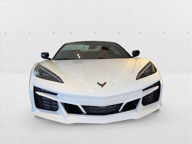 new 2025 Chevrolet Corvette E-Ray car, priced at $105,975