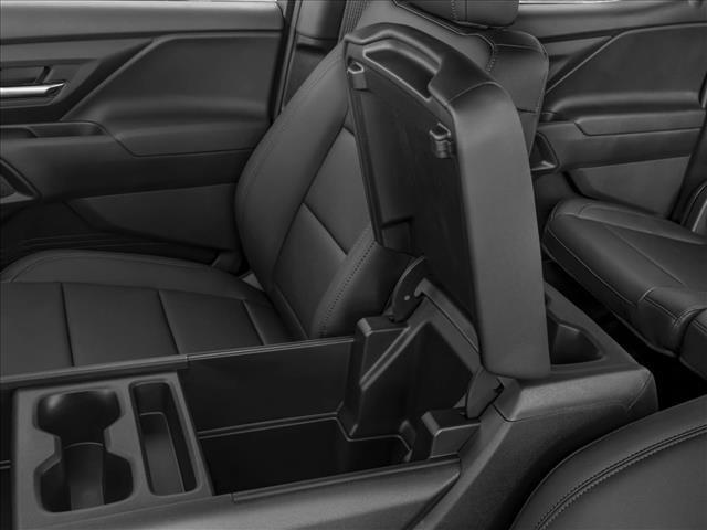 new 2026 Chevrolet Silverado EV car, priced at $71,740
