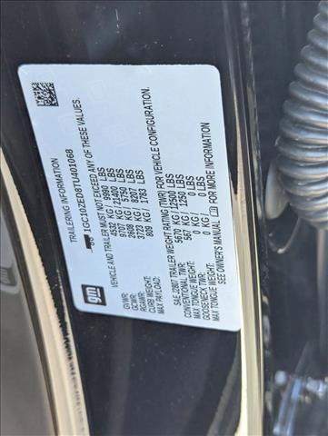 new 2026 Chevrolet Silverado EV car, priced at $67,738