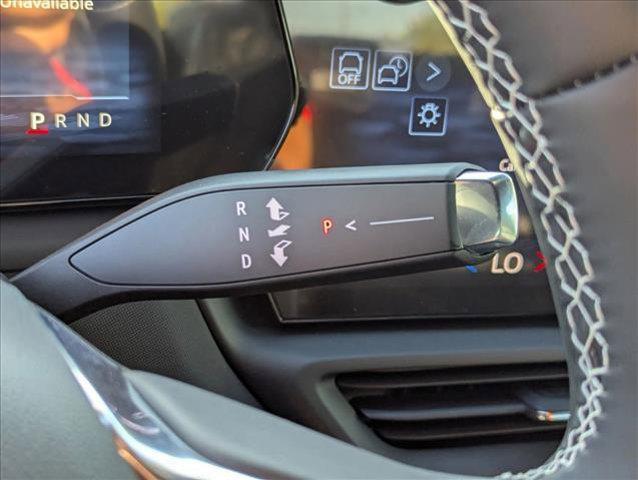 new 2026 Chevrolet Silverado EV car, priced at $67,738