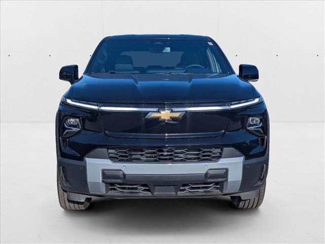 new 2026 Chevrolet Silverado EV car, priced at $67,738