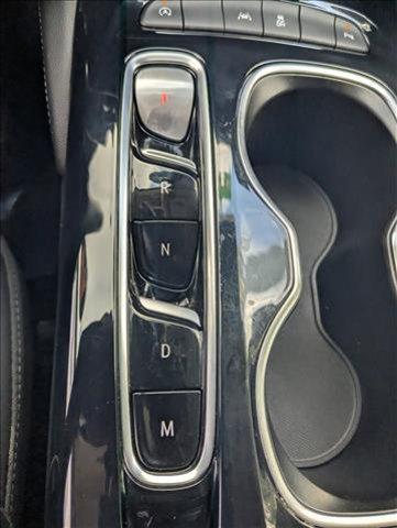 used 2021 Buick Envision car, priced at $22,451