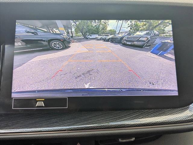 used 2021 Buick Envision car, priced at $22,451