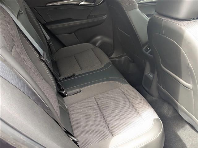 used 2021 Buick Envision car, priced at $22,451