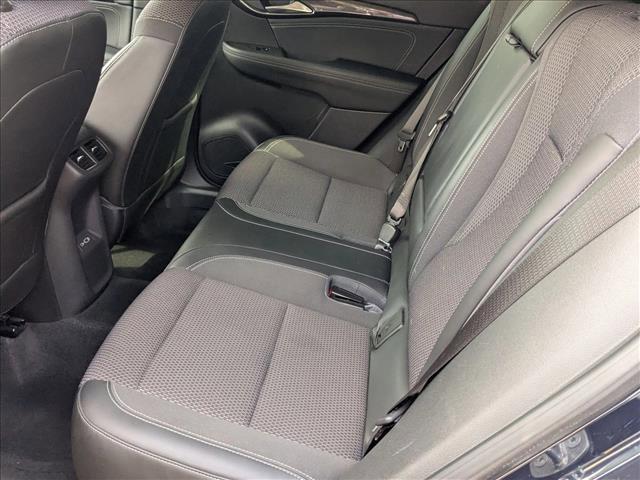 used 2021 Buick Envision car, priced at $22,451