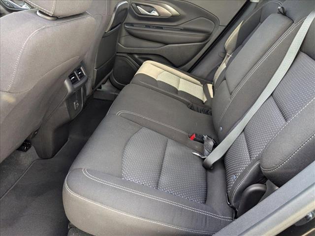 used 2022 GMC Terrain car, priced at $19,995
