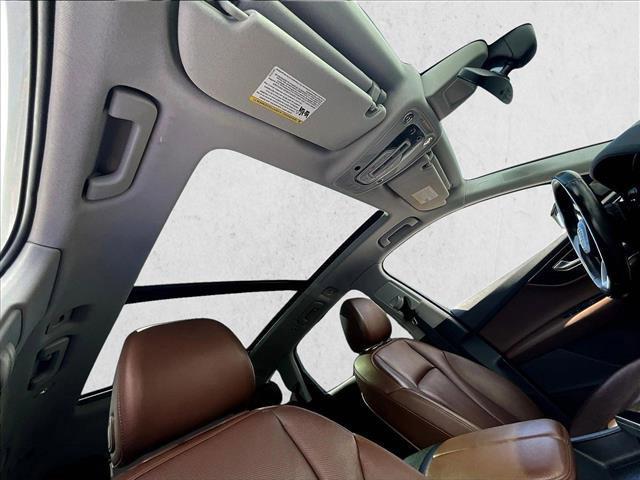 used 2018 Audi Q7 car, priced at $17,258