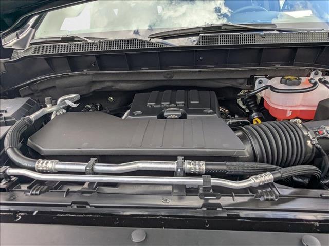 new 2026 Chevrolet Silverado 1500 car, priced at $37,443