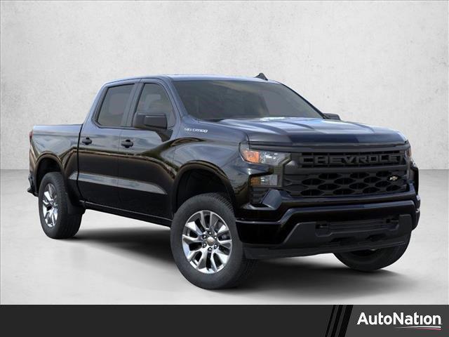 new 2026 Chevrolet Silverado 1500 car, priced at $37,493