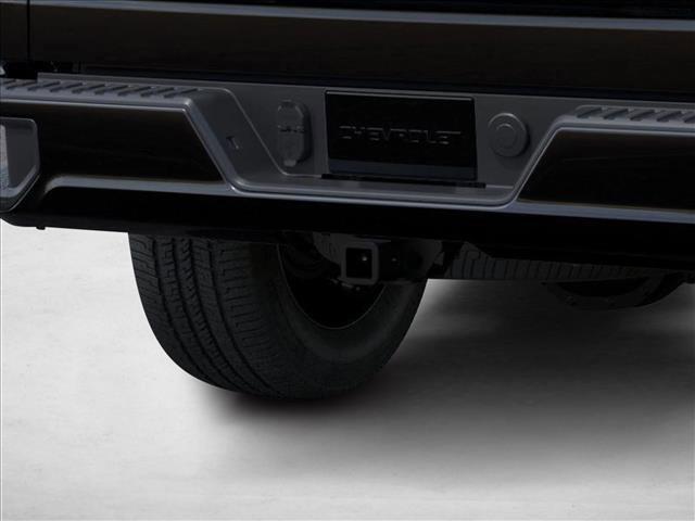 new 2026 Chevrolet Silverado 1500 car, priced at $37,493