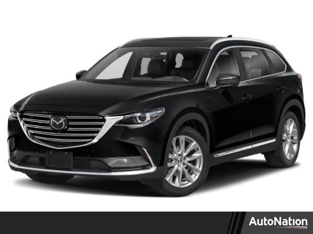 used 2021 Mazda CX-9 car, priced at $19,997