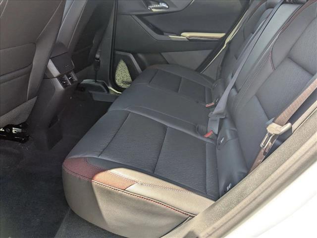 new 2026 Chevrolet Equinox car, priced at $32,447