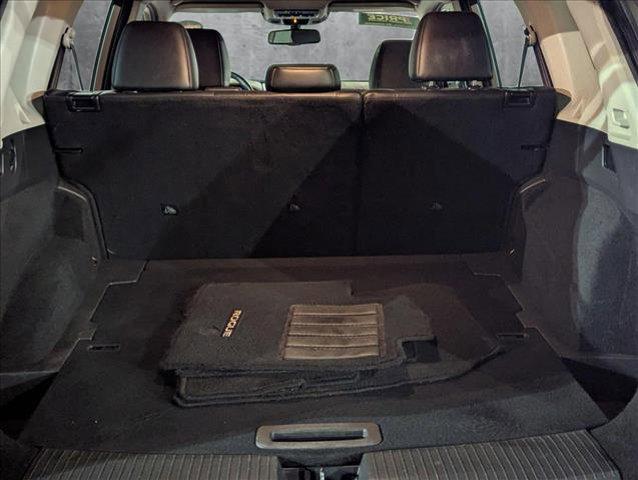 used 2021 Nissan Rogue car, priced at $18,991