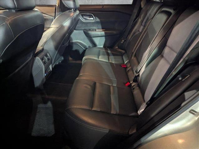 used 2021 Nissan Rogue car, priced at $18,991