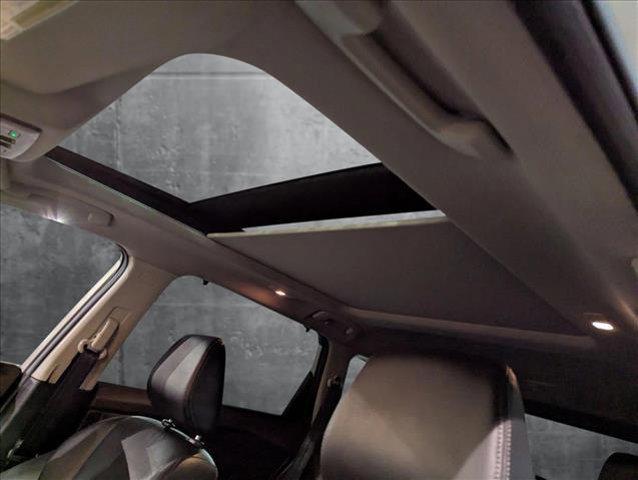 used 2021 Nissan Rogue car, priced at $18,991