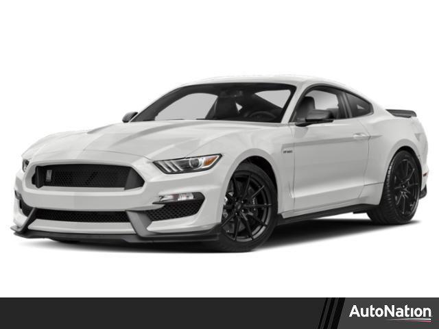 used 2018 Ford Shelby GT350 car, priced at $65,991