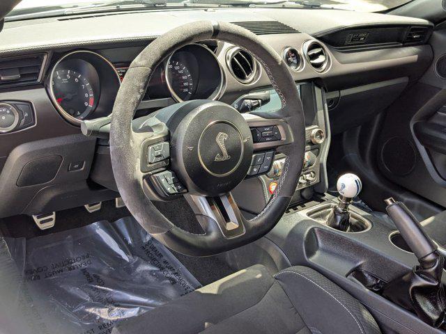 used 2018 Ford Shelby GT350 car, priced at $65,991