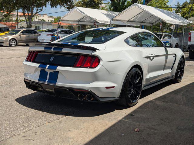 used 2018 Ford Shelby GT350 car, priced at $65,991