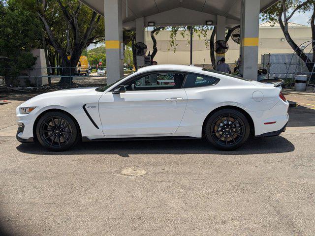 used 2018 Ford Shelby GT350 car, priced at $65,991