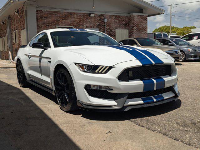 used 2018 Ford Shelby GT350 car, priced at $65,991