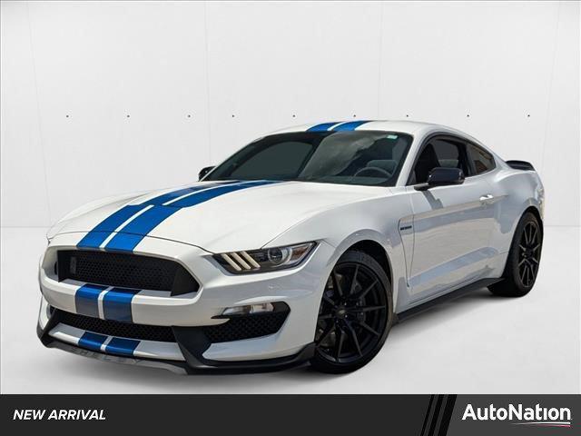 used 2018 Ford Shelby GT350 car, priced at $65,991