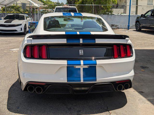 used 2018 Ford Shelby GT350 car, priced at $65,991