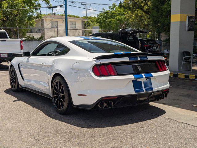 used 2018 Ford Shelby GT350 car, priced at $65,991