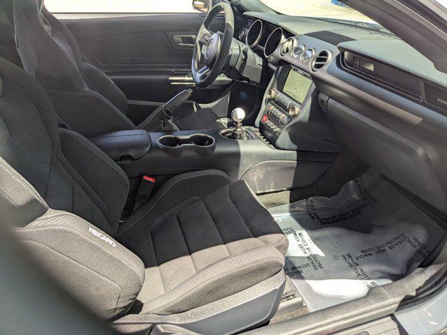 used 2018 Ford Shelby GT350 car, priced at $65,991