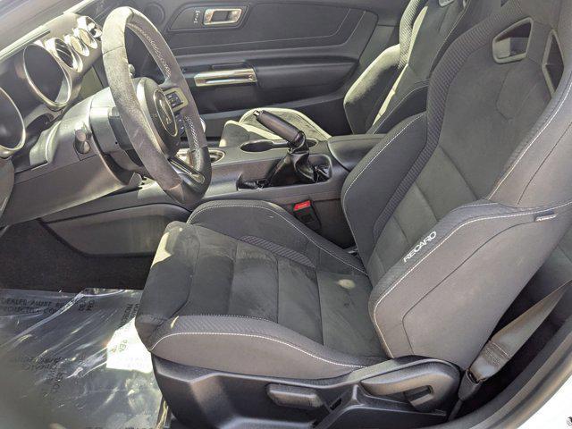 used 2018 Ford Shelby GT350 car, priced at $65,991