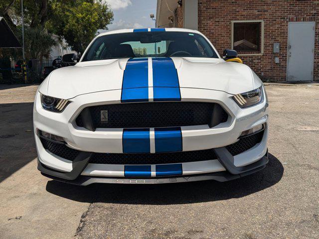 used 2018 Ford Shelby GT350 car, priced at $65,991