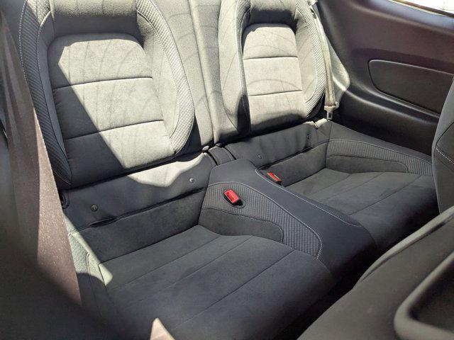 used 2018 Ford Shelby GT350 car, priced at $65,991