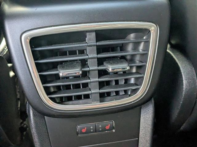 used 2018 Lincoln MKX car, priced at $18,223