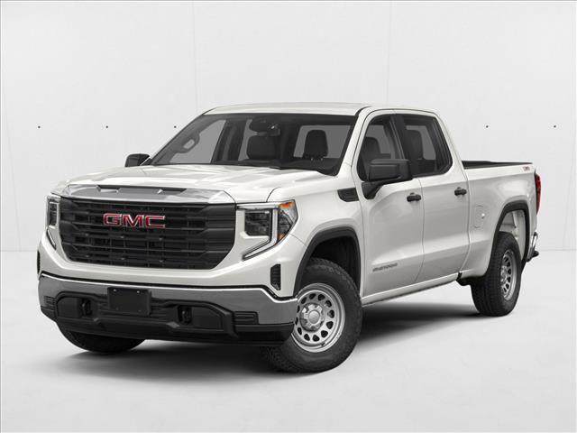 used 2023 GMC Sierra 1500 car, priced at $49,991