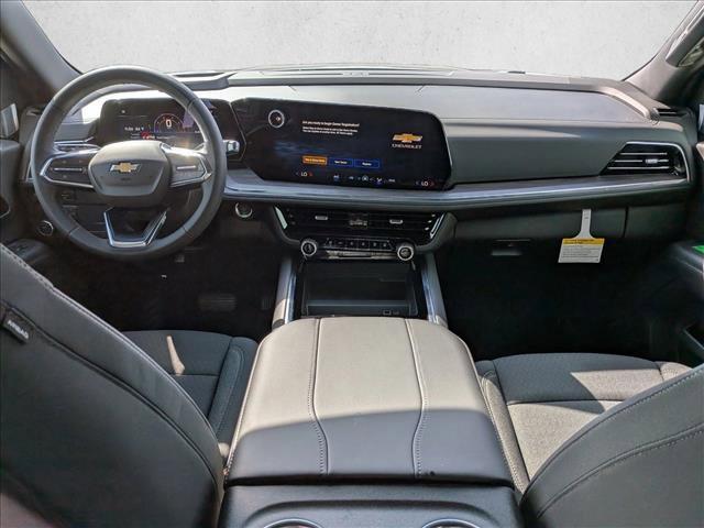 new 2026 Chevrolet Tahoe car, priced at $64,095