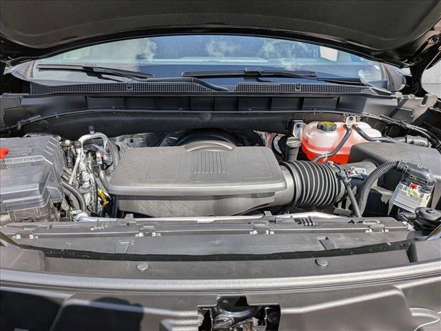 new 2026 Chevrolet Tahoe car, priced at $64,095