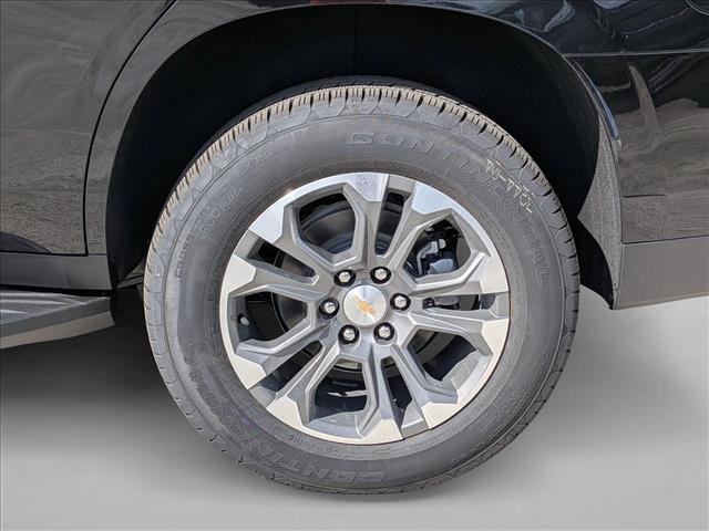 new 2026 Chevrolet Tahoe car, priced at $64,095