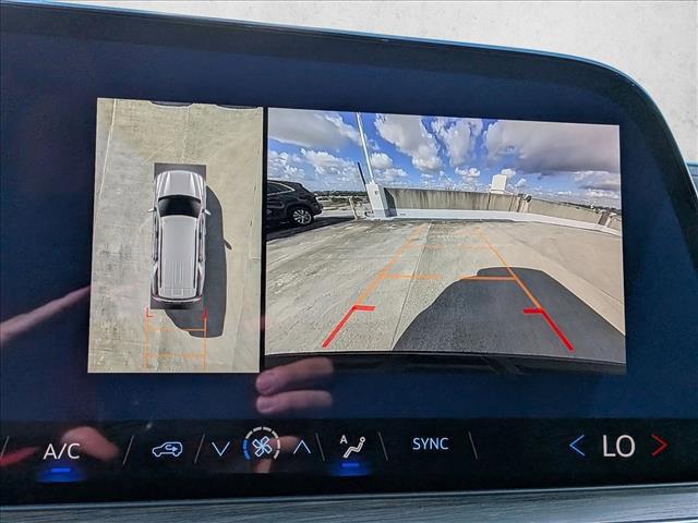 new 2026 Chevrolet Tahoe car, priced at $64,095