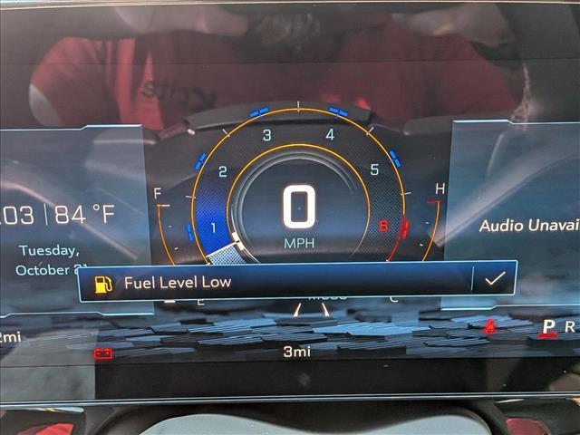 new 2026 Chevrolet Tahoe car, priced at $64,095