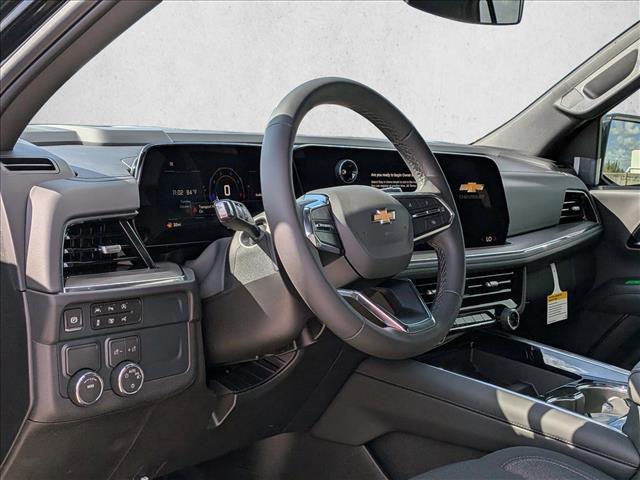 new 2026 Chevrolet Tahoe car, priced at $64,095