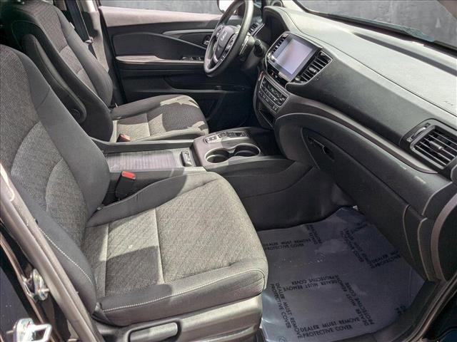used 2023 Honda Ridgeline car, priced at $31,360